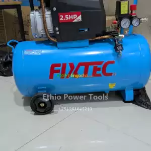 fixtec 50L air compressor Price in Ethiopia