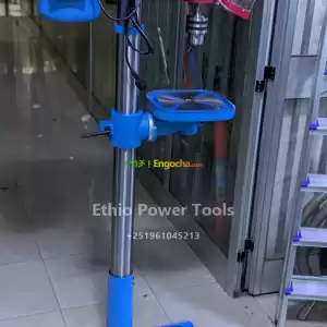 fixtec drill press 20mm in Ethiopia