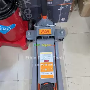 haydrolic floor jack in Ethiopia