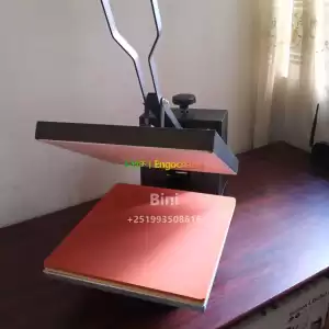 heatpress in Ethiopia