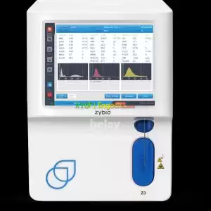 hematology analaz Price in Ethiopia