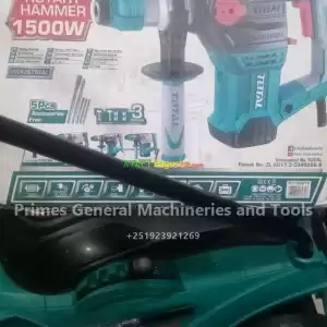 hilet hammer drill in Ethiopia