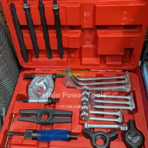 hydraulic bearing puller 10T in Ethiopia