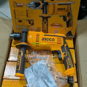 ingco drill 810W Price in Ethiopia
