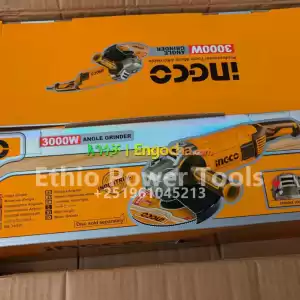 ingco grinder 3000W Price in Ethiopia