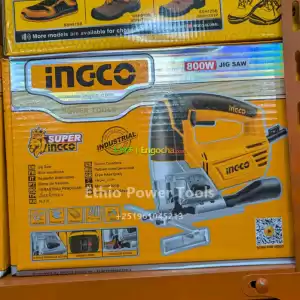 ingco jigsaw 800W Price in Ethiopia