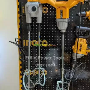 ingco mixer 1800W in Ethiopia