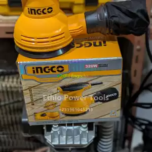 ingco rotary sander Price in Ethiopia