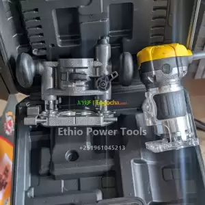 iron shark router in Ethiopia