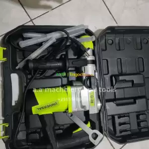 kito rotary hammer in Ethiopia