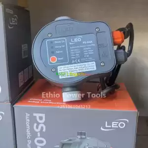 leo automatic pump control in Ethiopia