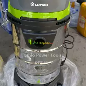 lutian vacuum 30L in Ethiopia
