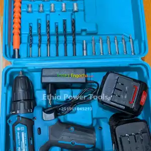 makita rechargeable drill in Ethiopia
