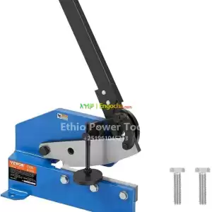 manual metal cutting 5'' Price in Ethiopia