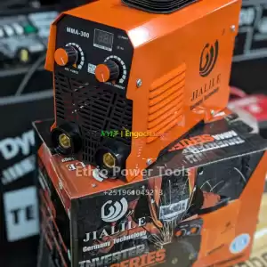 min welding machine 300A Price in Ethiopia