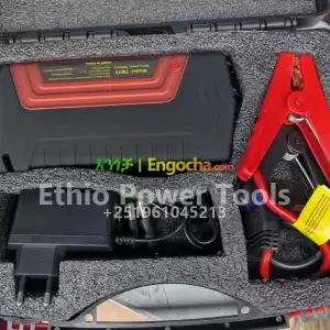 multi function jump sterter Price in Ethiopia