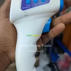 non contact infrared thermometer in Ethiopia
