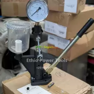 nozzle tester Price in Ethiopia