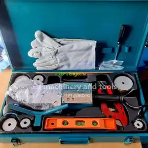 ppr welding machine Price in Ethiopia
