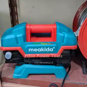 pressure washer Price in Ethiopia