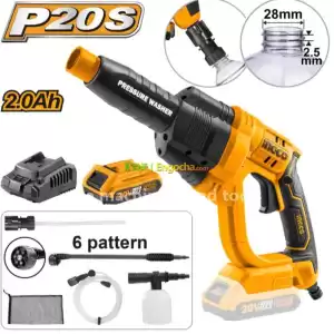 pressure washer Price in Ethiopia