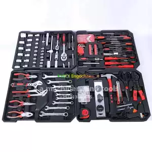 professional tools set 187pcs Price in Ethiopia