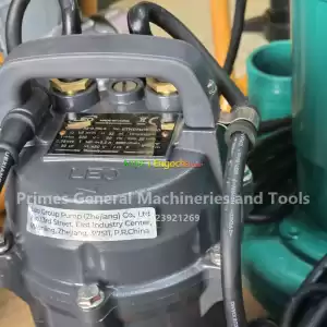 pumps in Ethiopia