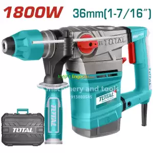rotary Hammer 1800W Price in Ethiopia