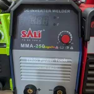 sali 250A Welding machine Price in Ethiopia