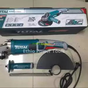 total 2200W angle grinder Price in Ethiopia