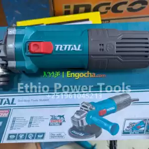 total angel grinder 1100W in Ethiopia