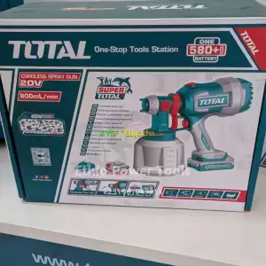 total cordless spray gun Price in Ethiopia