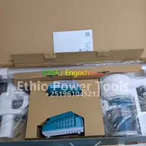 total rechargeable vacuum cleaner in Ethiopia