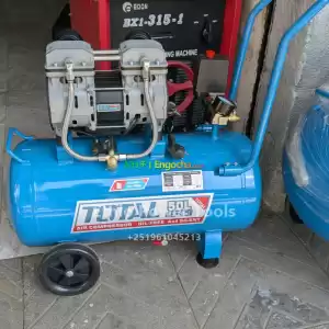 total silent air compressor 50l Price in Ethiopia