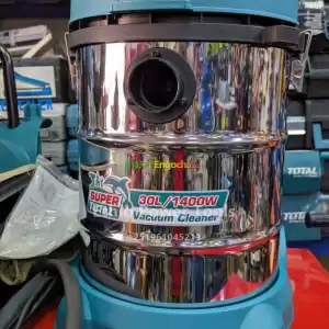 total vacuum cleaner 1400W Price in Ethiopia