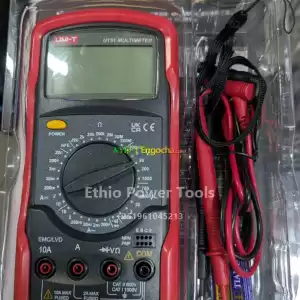 uni-T digital multimeter Price in Ethiopia