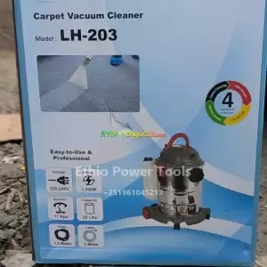 vacuum cleaner Price in Ethiopia