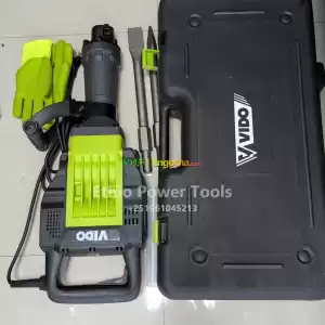 vido demolition breaker Price in Ethiopia