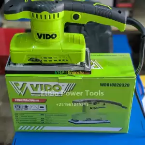 vido finishing sander Price in Ethiopia