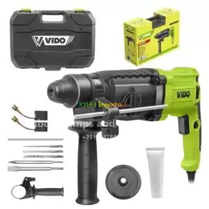 vido hammer drill in Ethiopia