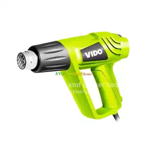 vido heat gun 2000w in Ethiopia