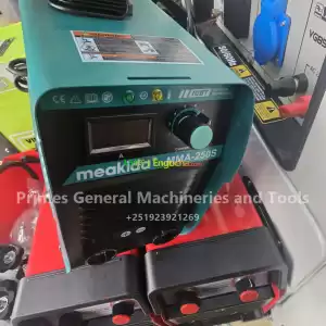 welding machine in Ethiopia