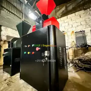 የራሳቹን ቢዝነስ ለመጀመር ላሰባቹ ስክሬን በመቀየር ብቻ በርበሬን ጨምሮ የተለያዩ ቅመማ ቅመሞችን መፍጨት የሚችል ማሽን ይዘንላቹ መተናል Price in Ethiopia