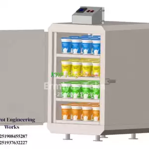 የእርጐ ማርጊያ ማሸን|Milk incubator machine Price in Ethiopia