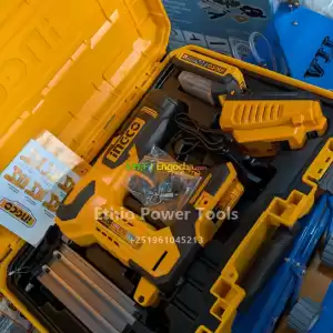 ️Ingco rechargeable shooter Price in Ethiopia