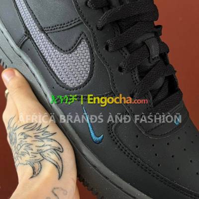 master quality Nike air force 1 low cut