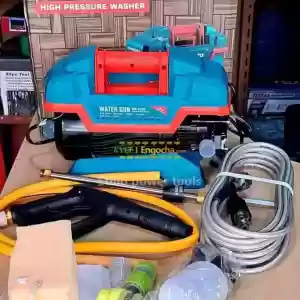meakida high pressure washer Price in Ethiopia