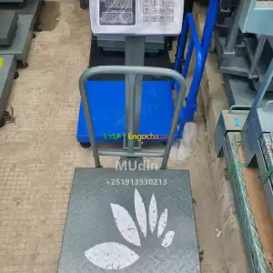 Digital scale Price in Ethiopia