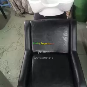 salon equipment Price in Ethiopia
