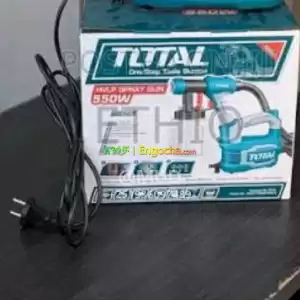 total comprsor Price in Ethiopia